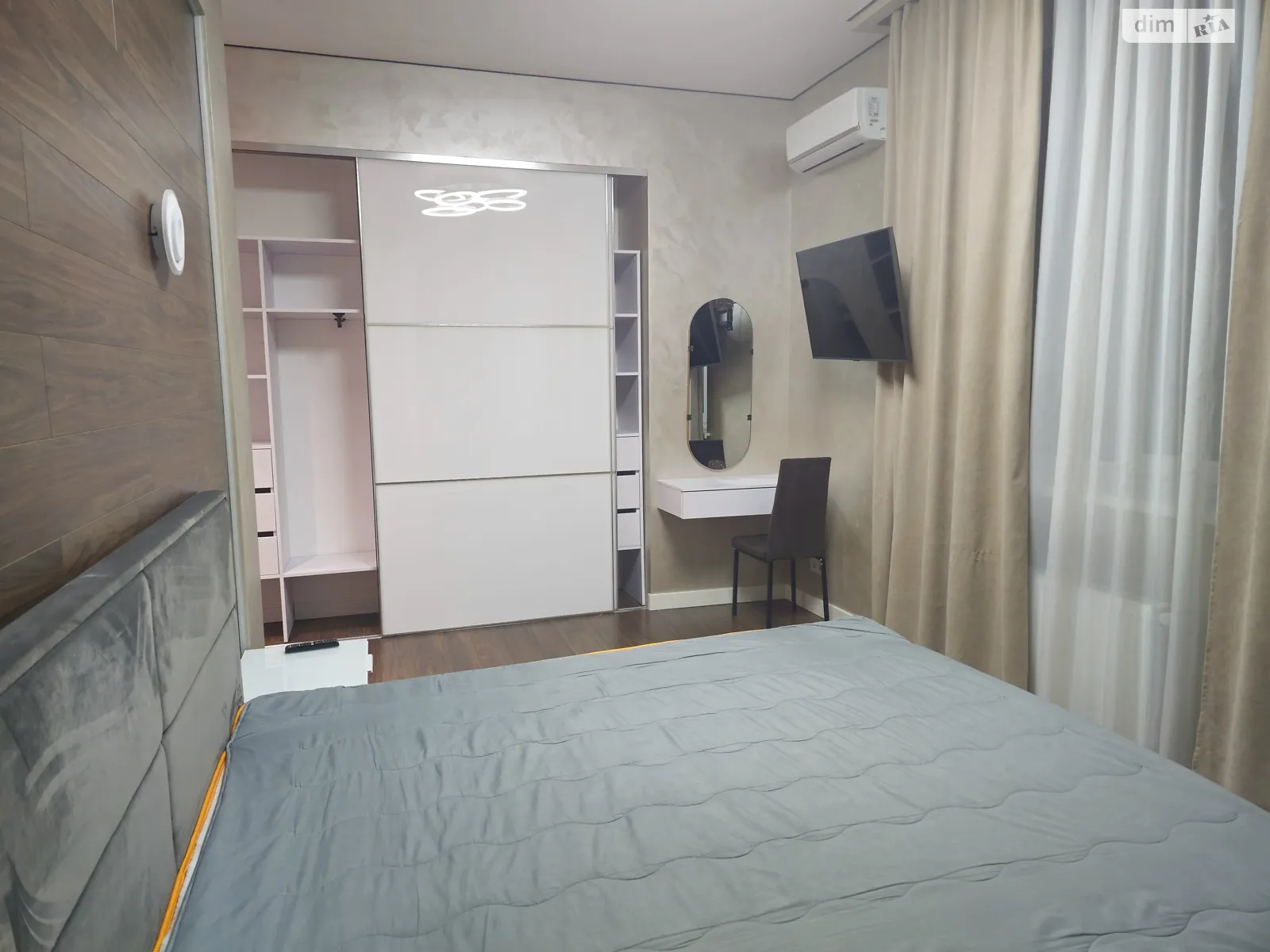 Сдается в аренду 2-комнатная квартира 64 кв. м в Софиевской Борщаговке, ул. Счастливая, 19/6 - фото 1