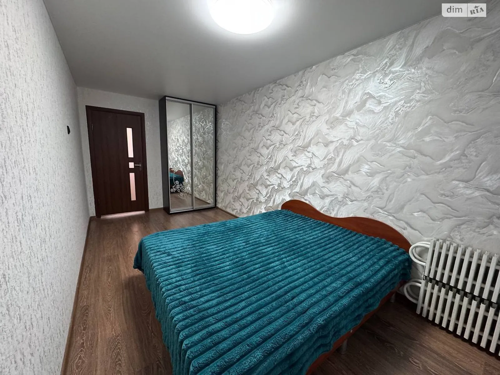 Продается 3-комнатная квартира 63 кв. м в Днепре, ул. Мандрыковская, 155 - фото 1