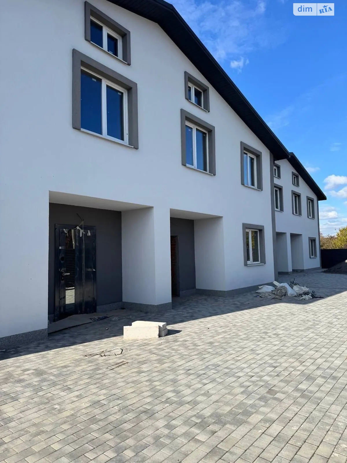 ул. Центральная(Мичурина) Агрономичное, цена: 65500 $ - фото 1