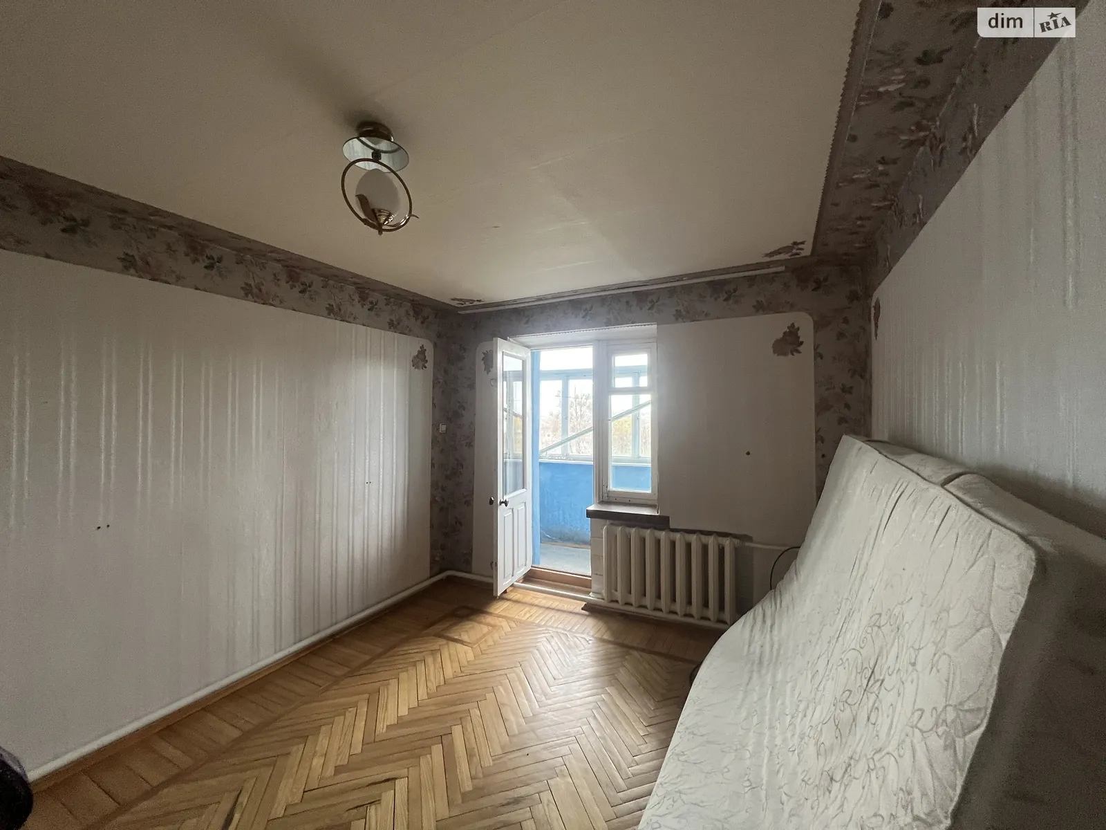 Продается 3-комнатная квартира 67 кв. м в Калиновке, пер. Варшацкий, 11 - фото 1