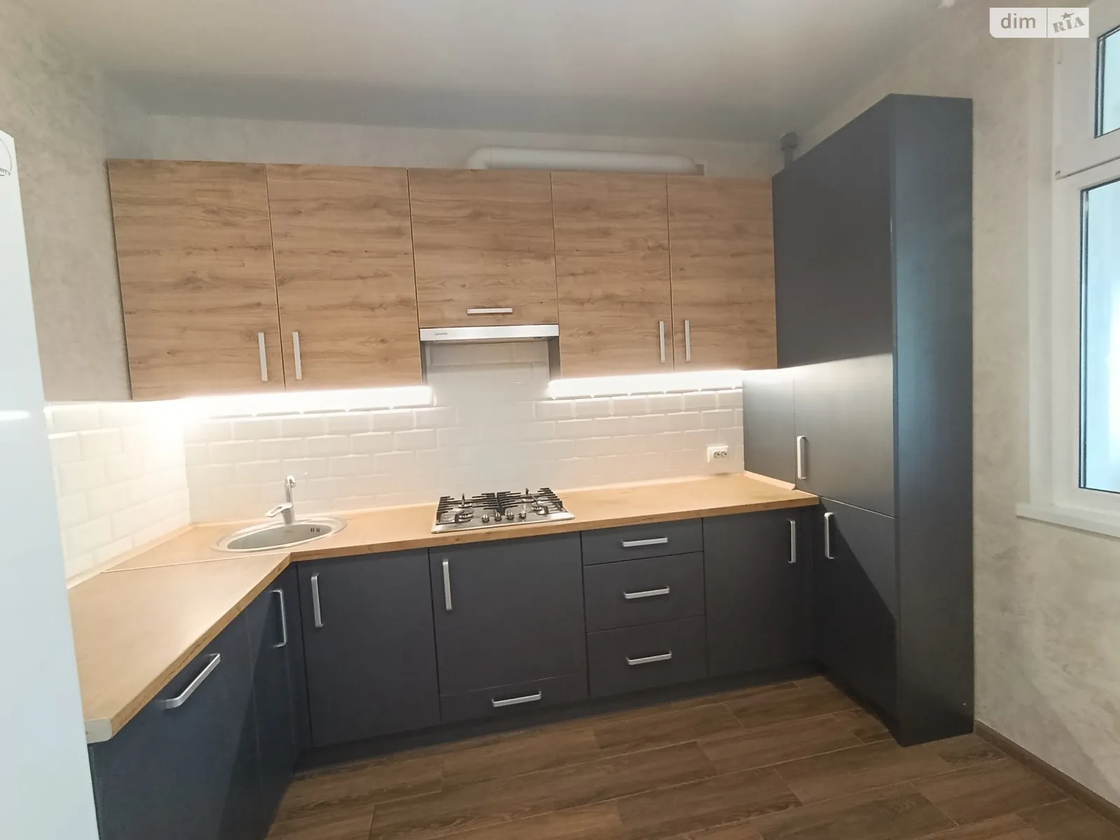 Сдается в аренду 1-комнатная квартира 48 кв. м в Хмельницком, Старокостянтиновское шоссе, 5/3Б - фото 1