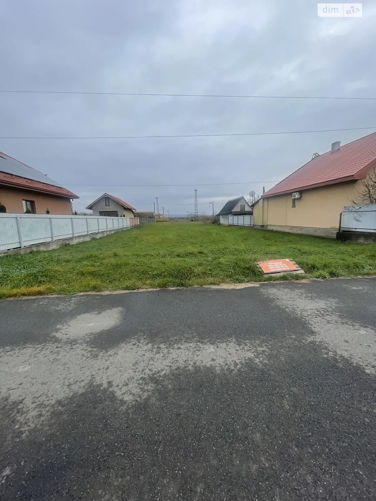 Продается земельный участок 10 соток в Закарпатской области, цена: 37000 $ - фото 1