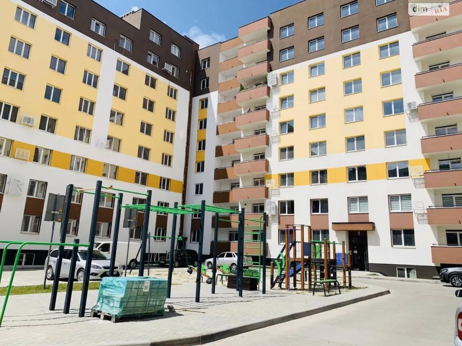 Продается 2-комнатная квартира 64.1 кв. м в Сокольниках, ул. Героев Крут - фото 1