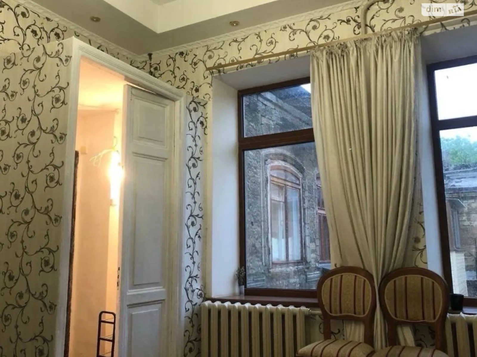 Сдается в аренду 1-комнатная квартира 32 кв. м в Одессе, цена: 8000 грн - фото 1