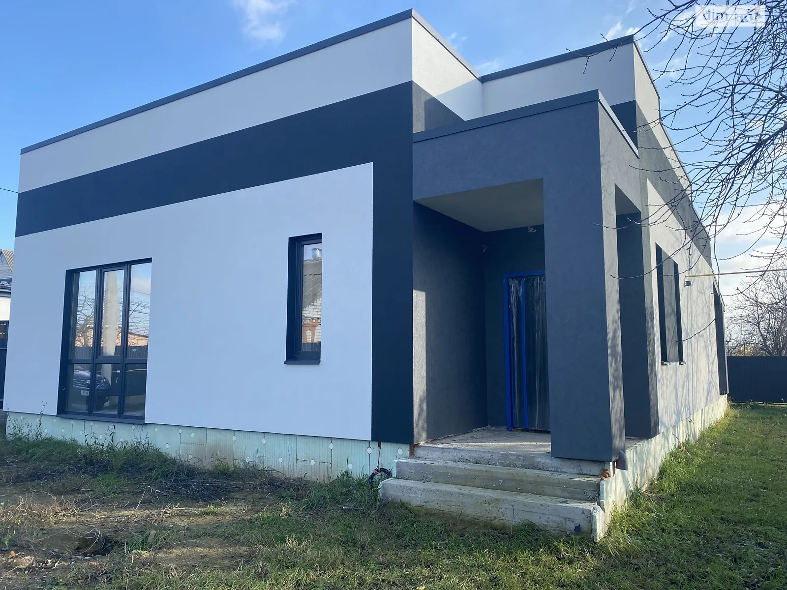 Продается одноэтажный дом 125 кв. м с баней/сауной, цена: 130000 $ - фото 1