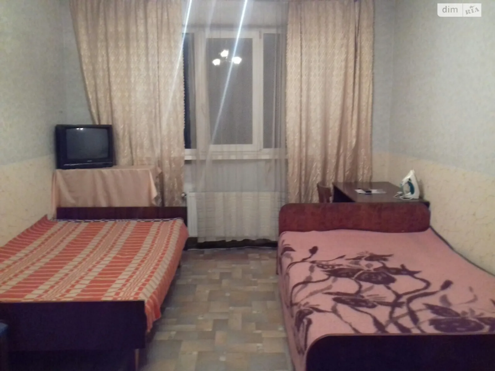 Сдается в аренду 1-комнатная квартира 35 кв. м в Одессе, цена: 4000 грн - фото 1