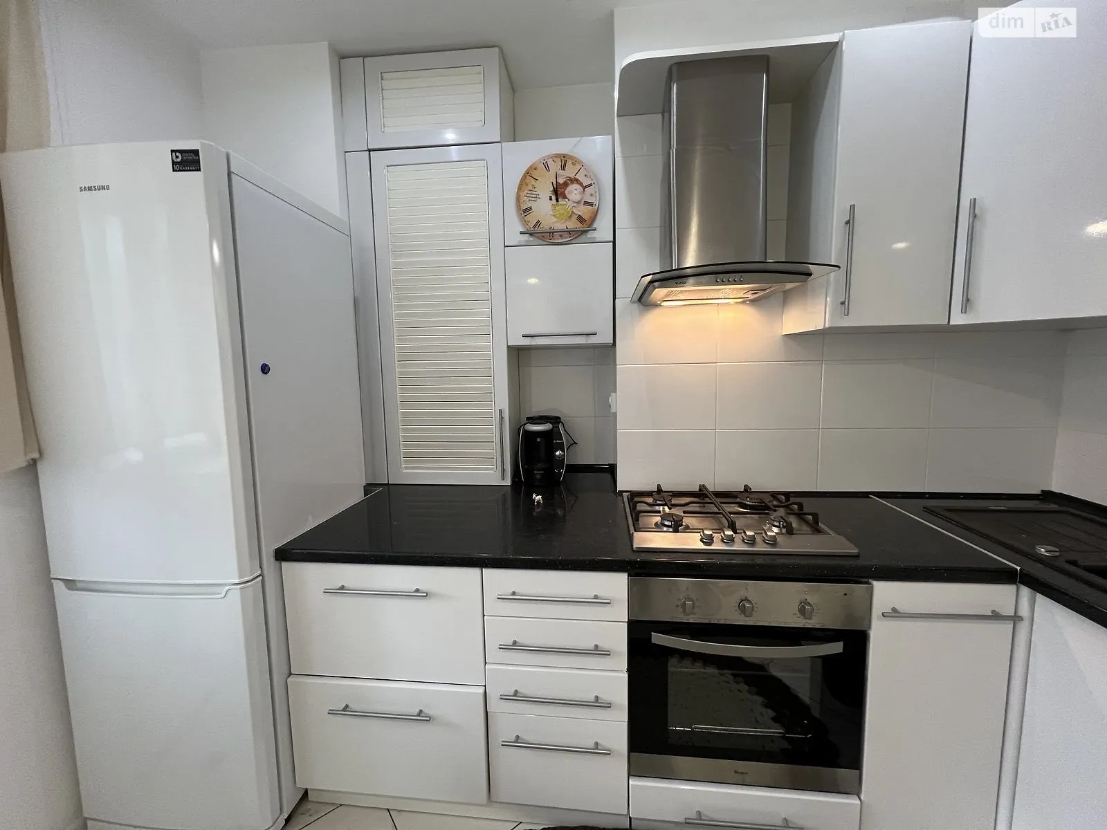 Продается 1-комнатная квартира 35.5 кв. м в Софиевской Борщаговке, ул. Боголюбова, 12 - фото 1