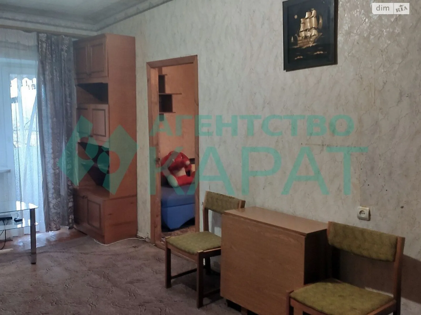 Сдается в аренду 2-комнатная квартира 44 кв. м в Харькове, ул. Баварская, 3 - фото 1