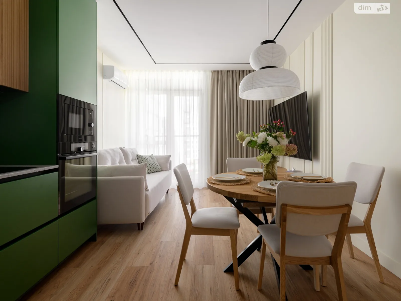 Продается 2-комнатная квартира 64.8 кв. м в Киеве, ул. Братьев Шеметов, 9 корпус 10 - фото 1