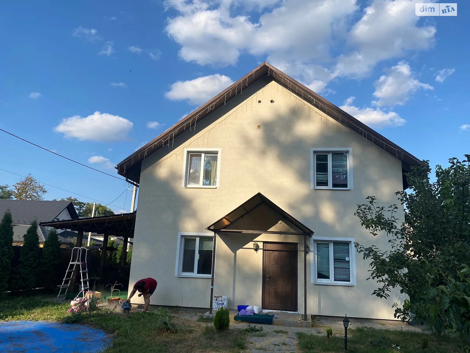 Івана Виговського Торгмаш Бровары, цена: 35000 грн - фото 1