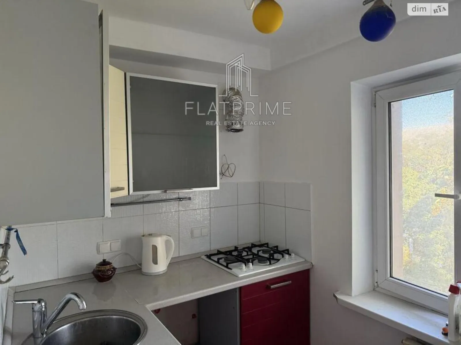 Продається 2-кімнатна квартира 46 кв. м у Києві, вул. Олени Теліги, 17Б - фото 1