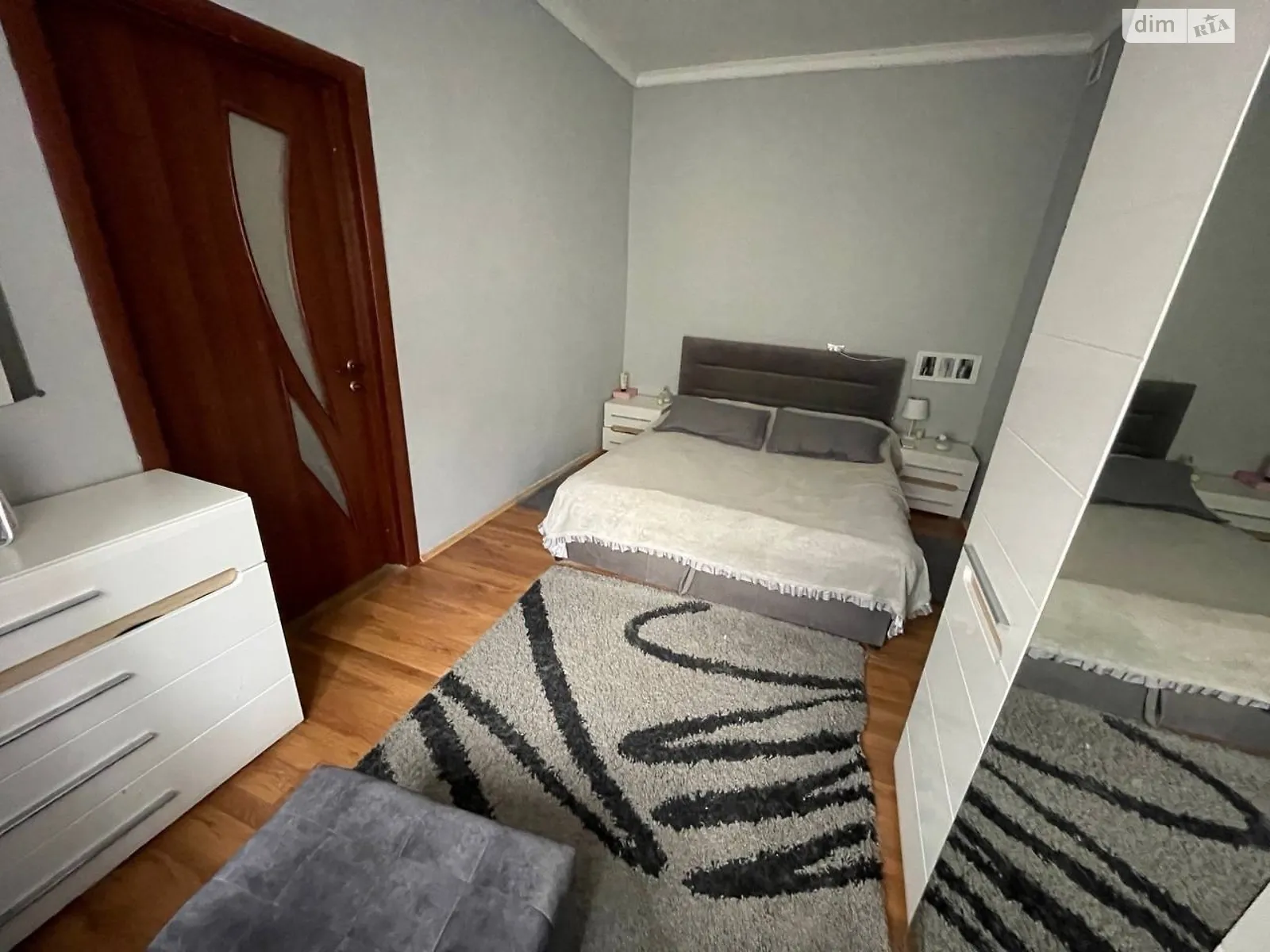 Продается 2-комнатная квартира 49.7 кв. м в Львове, ул. Городницкая, 5 - фото 1