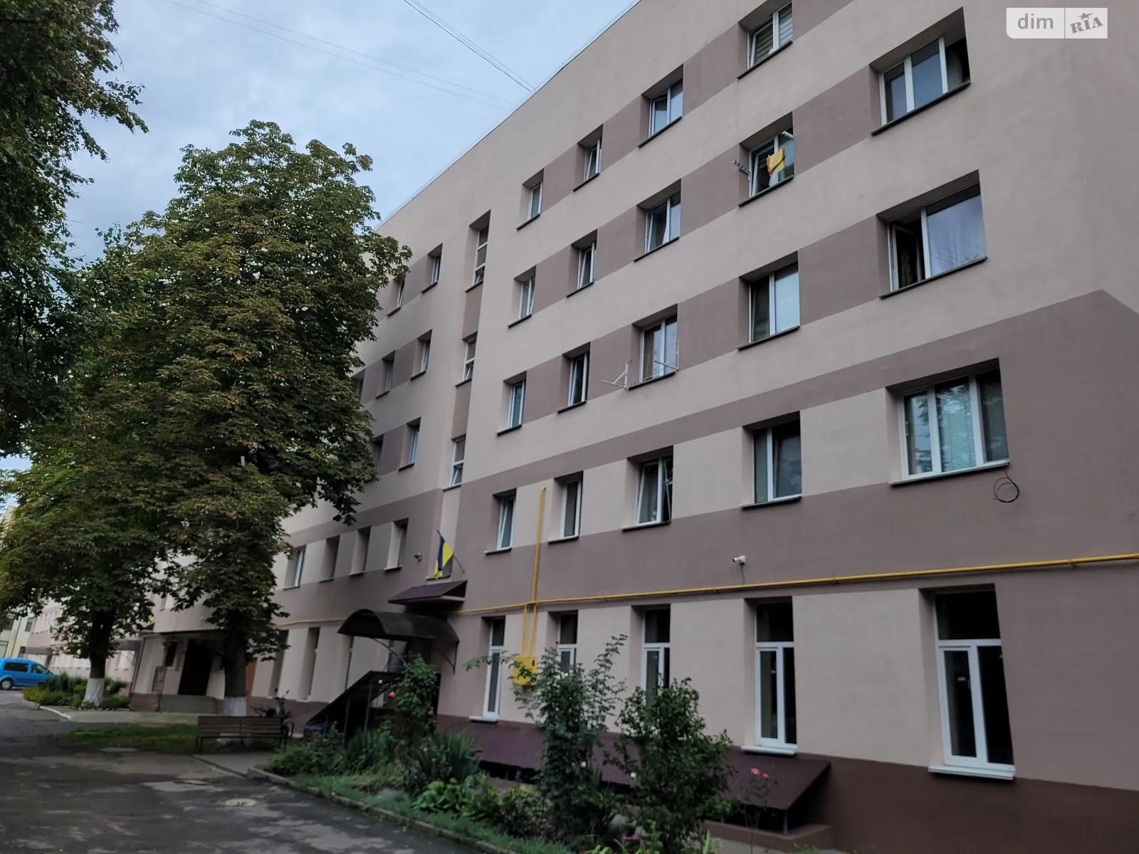 Продается комната 13 кв. м в Ровно, цена: 12000 $ - фото 1