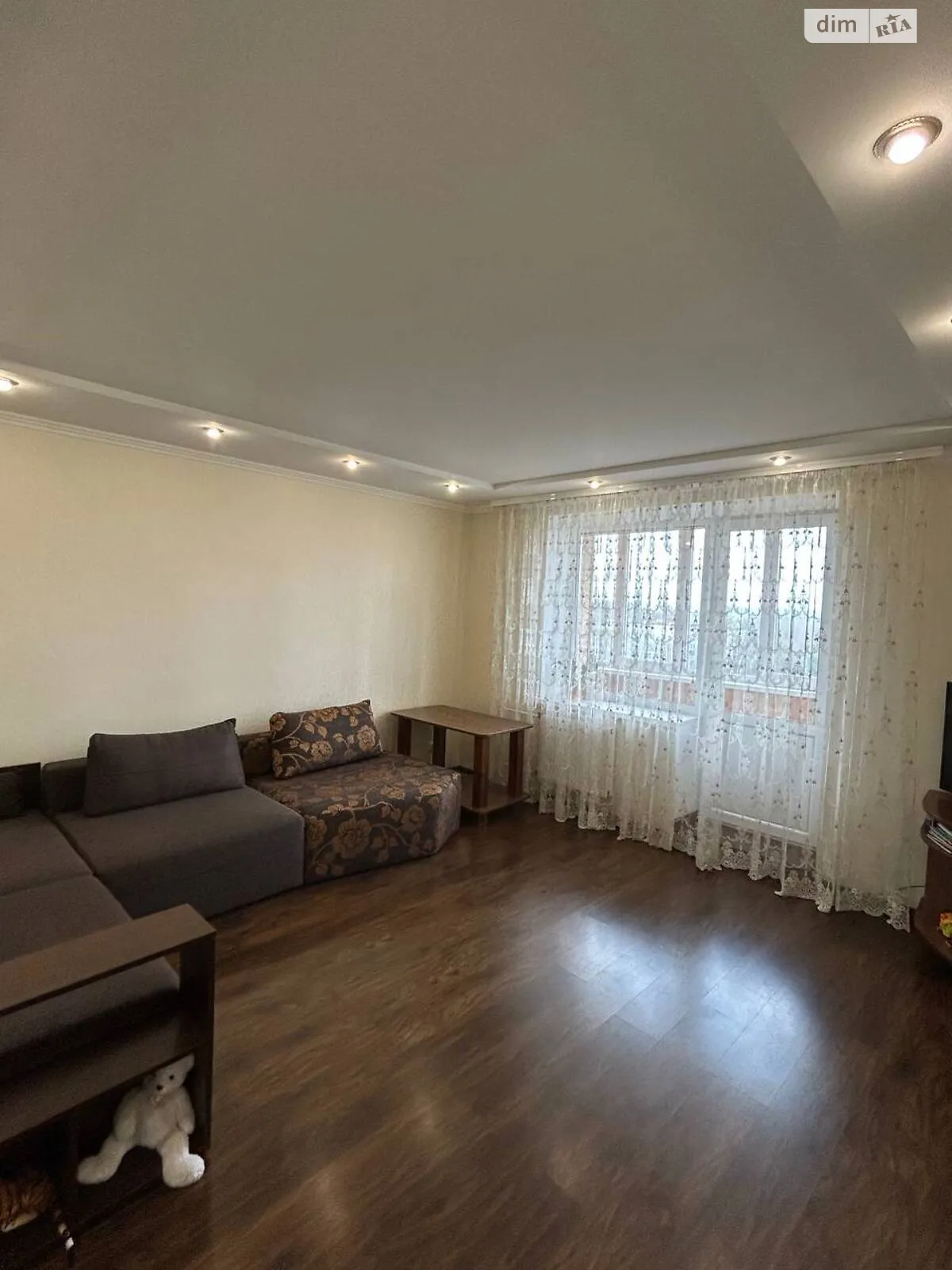 Продается 3-комнатная квартира 62.8 кв. м в Хмельницком, ул. Майборского - фото 1