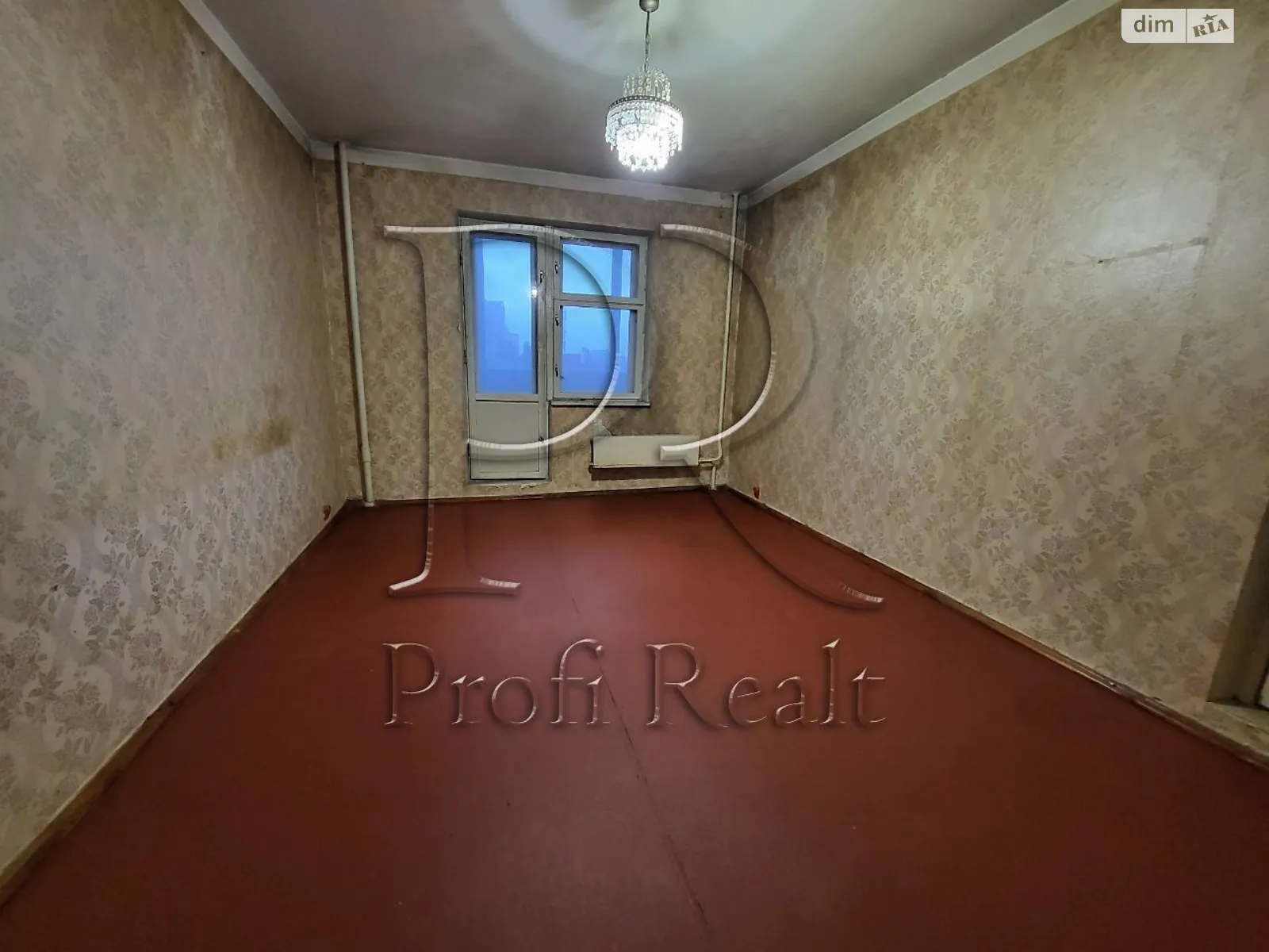 Продается 3-комнатная квартира 73.5 кв. м в Киеве, ул. Чернобыльская, 18 - фото 1