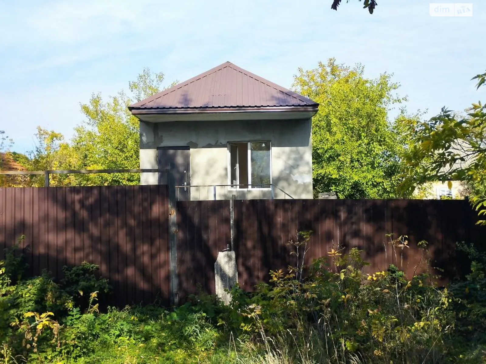 Продается одноэтажный дом 65 кв. м с гаражом, цена: 40000 $ - фото 1