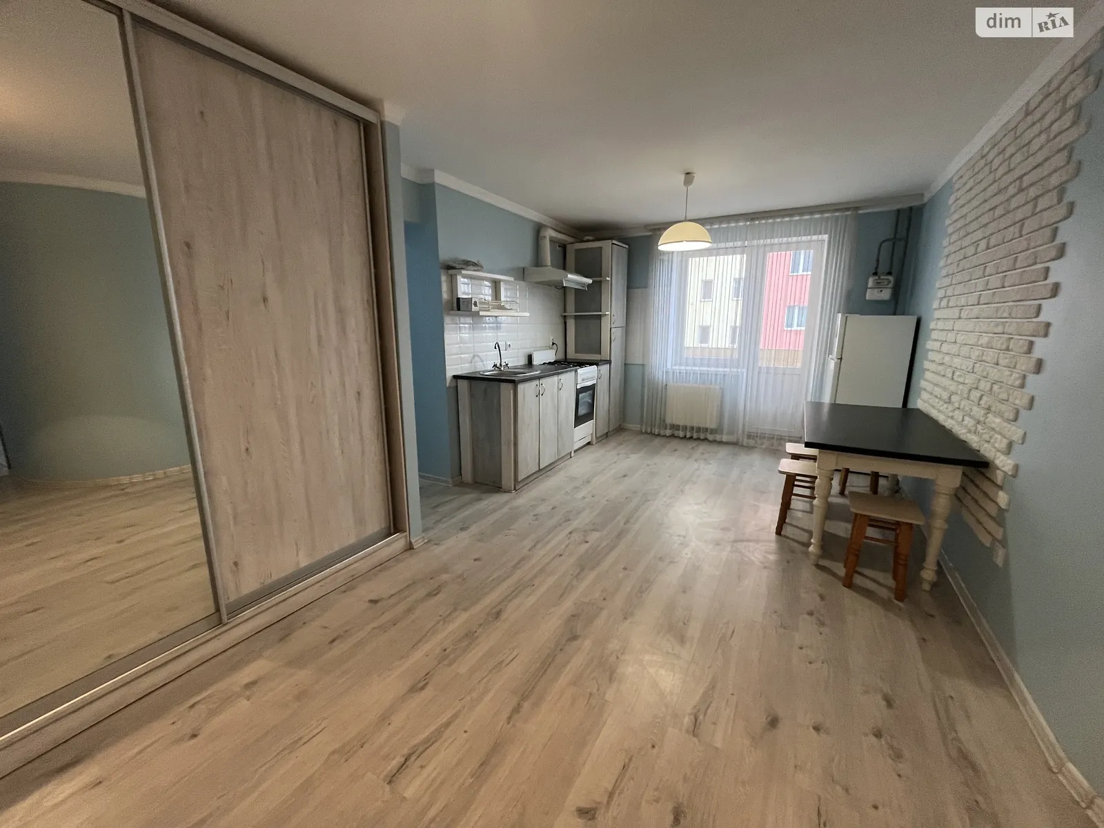 Сдается в аренду 3-комнатная квартира 100 кв. м в Хмельницком, ул. Александра Кушнирука(Гастелло), 15/1 - фото 1