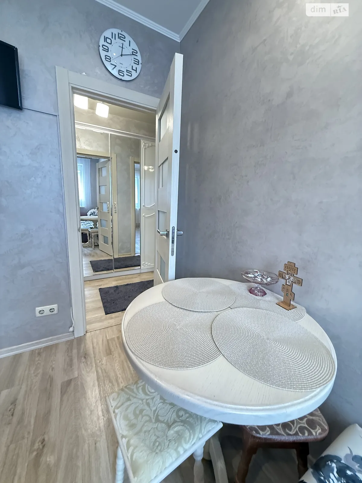 Продається 1-кімнатна квартира 39 кв. м у Михайлівці-Рубежівці, цена: 47500 $ - фото 1