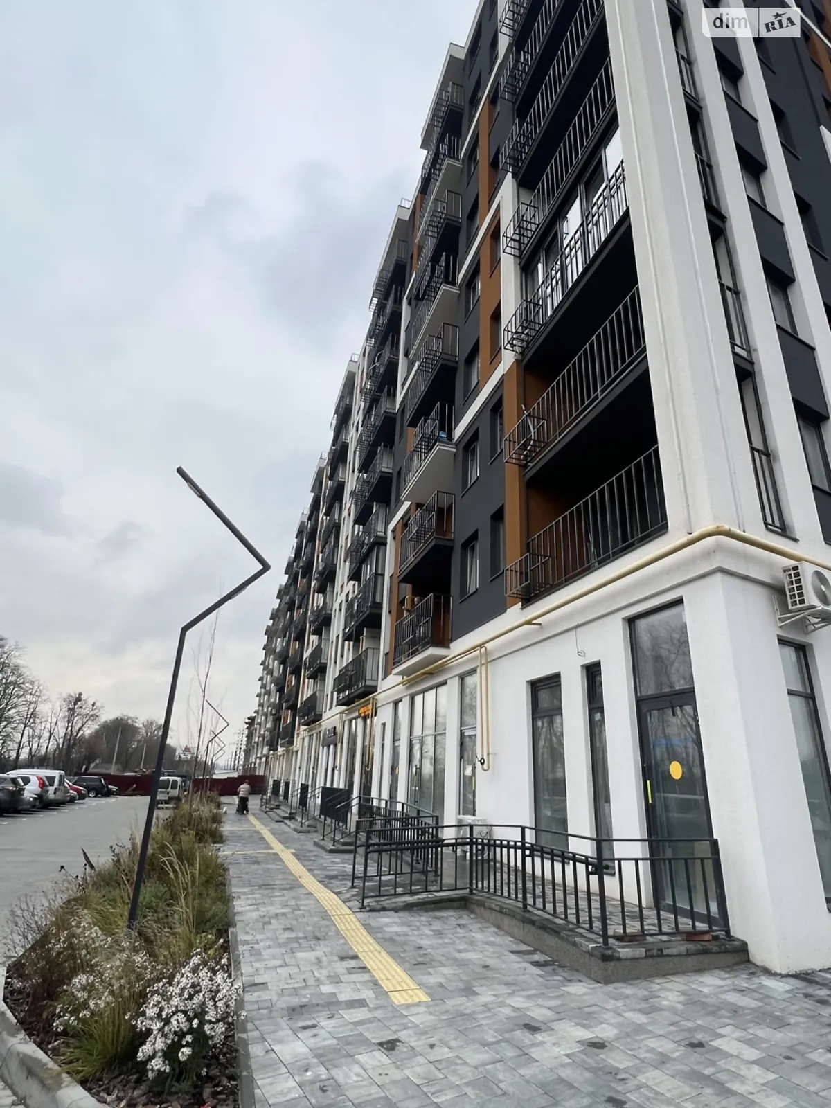 ул. Одесская Зарванцы ЖК Кельце, цена: 5625000 грн - фото 1