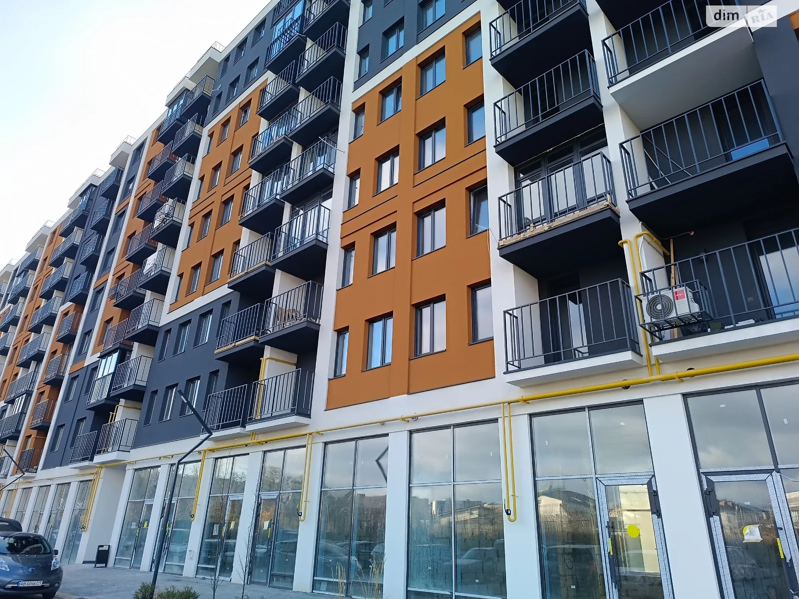 ул. Одесская Зарванцы ЖК Кельце, цена: 1770000 грн - фото 1