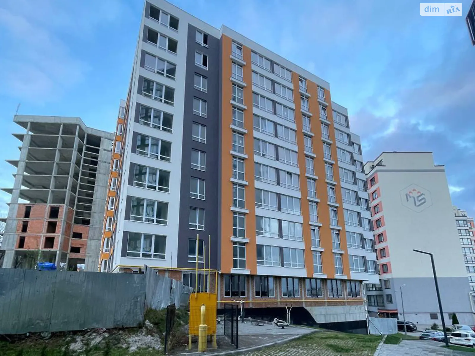 Продається 1-кімнатна квартира 47.3 кв. м у Львові, цена: 71000 $ - фото 1