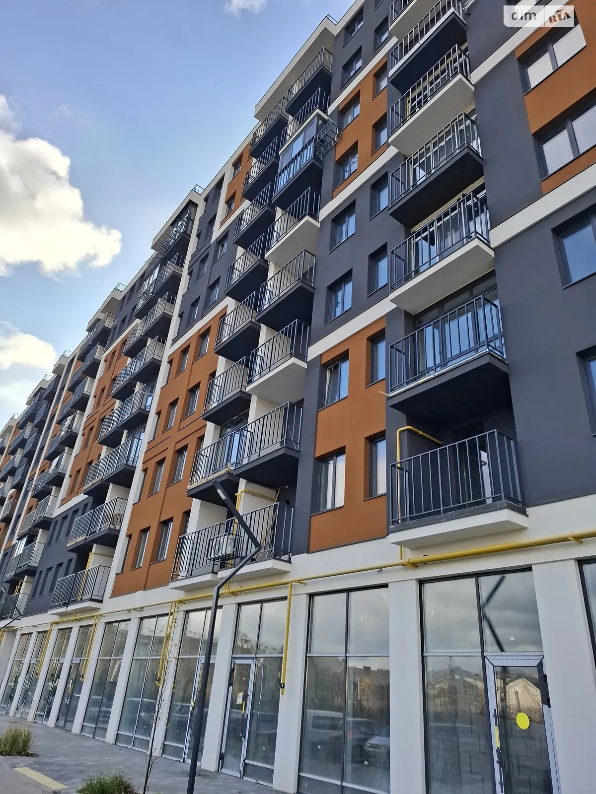 ул. Одесская Зарванцы ЖК Кельце, цена: 4342500 грн - фото 1