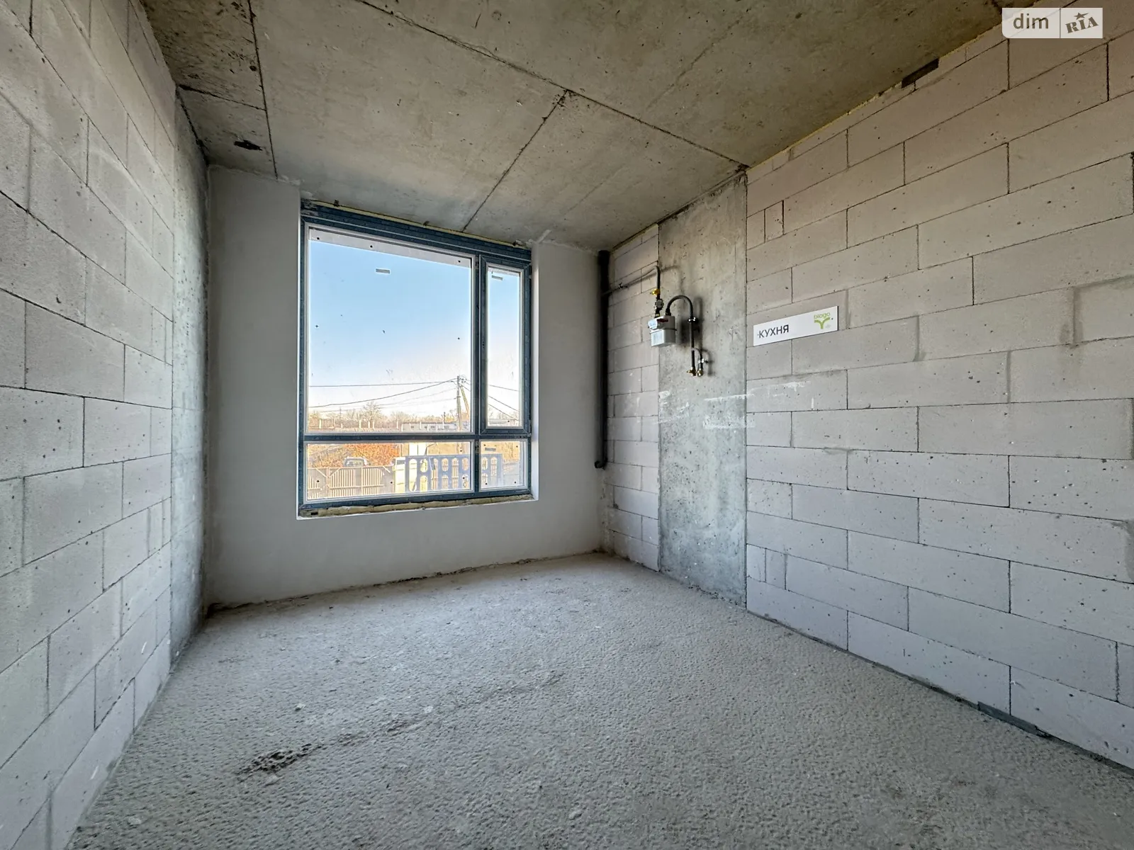 Продається 1-кімнатна квартира 38 кв. м у Івано-Франківську, вул. Романа Вірастюка, 3 - фото 1