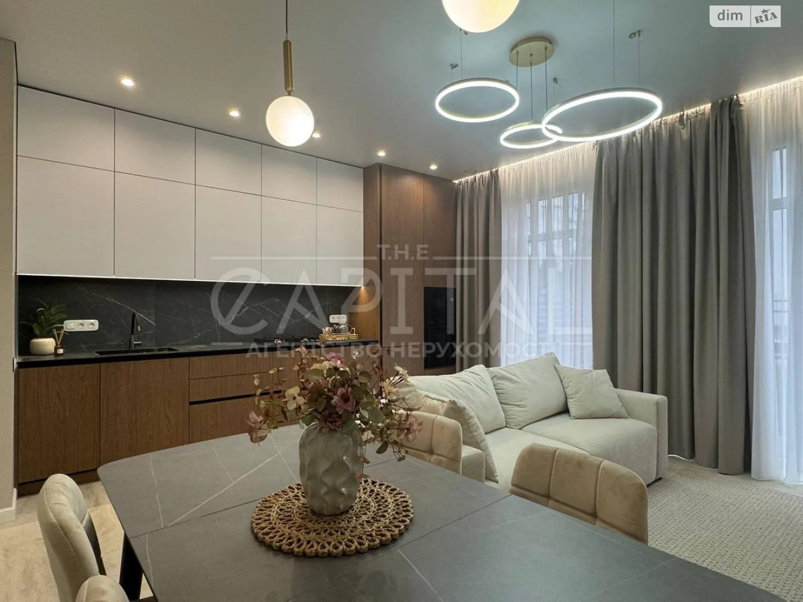 ул. Черкасская Петропавловская Борщаговка, цена: 180000 $ - фото 1