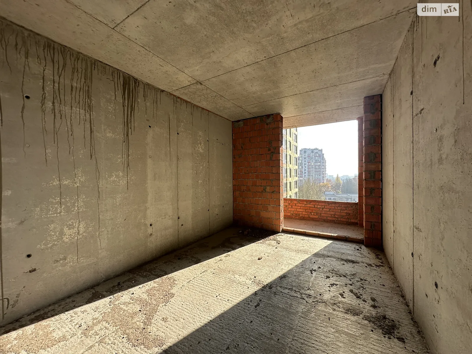 Продается 2-комнатная квартира 84 кв. м в Одессе, ул. Ивана Франко, 40 корпус 1 - фото 1