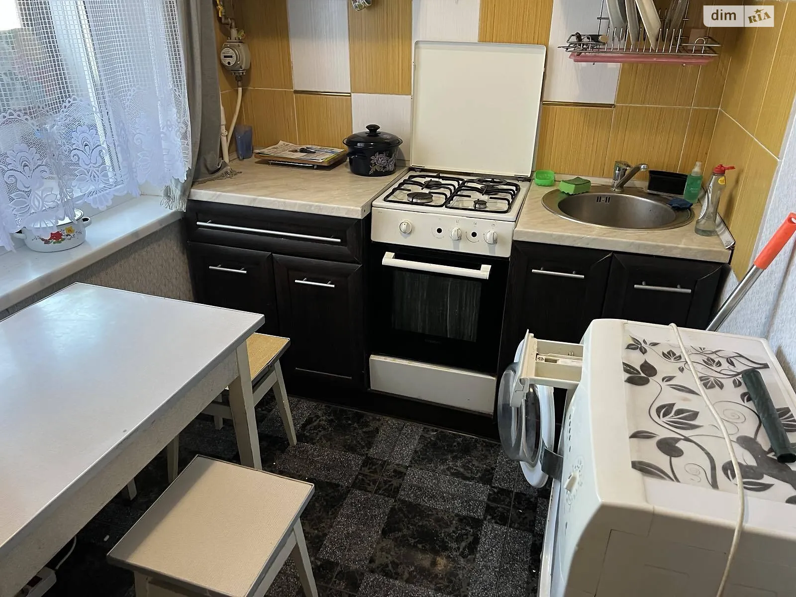 Сдается в аренду 1-комнатная квартира 32.1 кв. м в Киеве, ул. Левка Лукьяненко, 2Г - фото 1