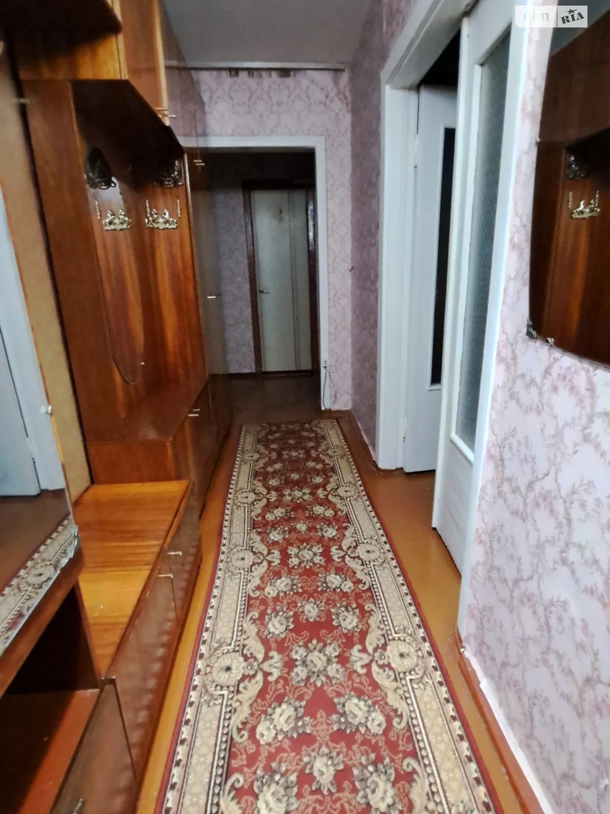 Сдается в аренду 2-комнатная квартира 48 кв. м в Черкассах, цена: 7000 грн - фото 1