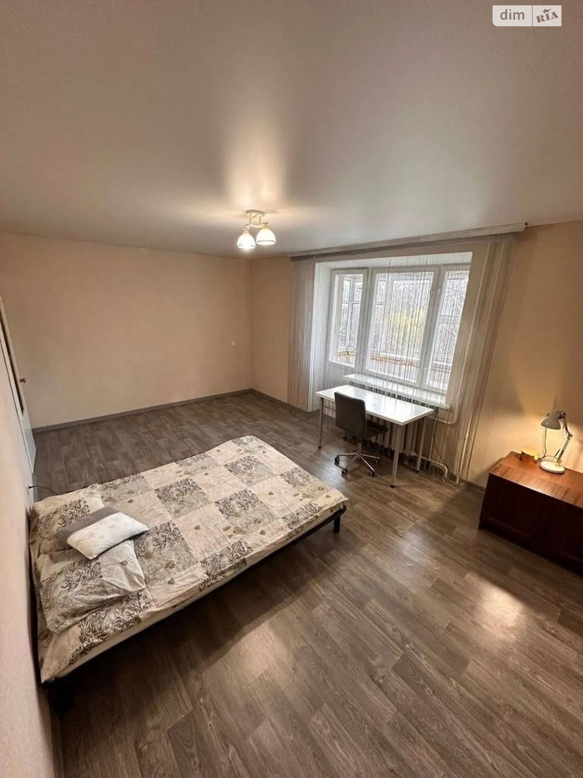 Сдается в аренду 1-комнатная квартира 40 кв. м в Хмельницком, Дубове, 1 - фото 1