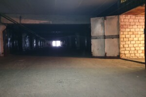 Аренда гаражей