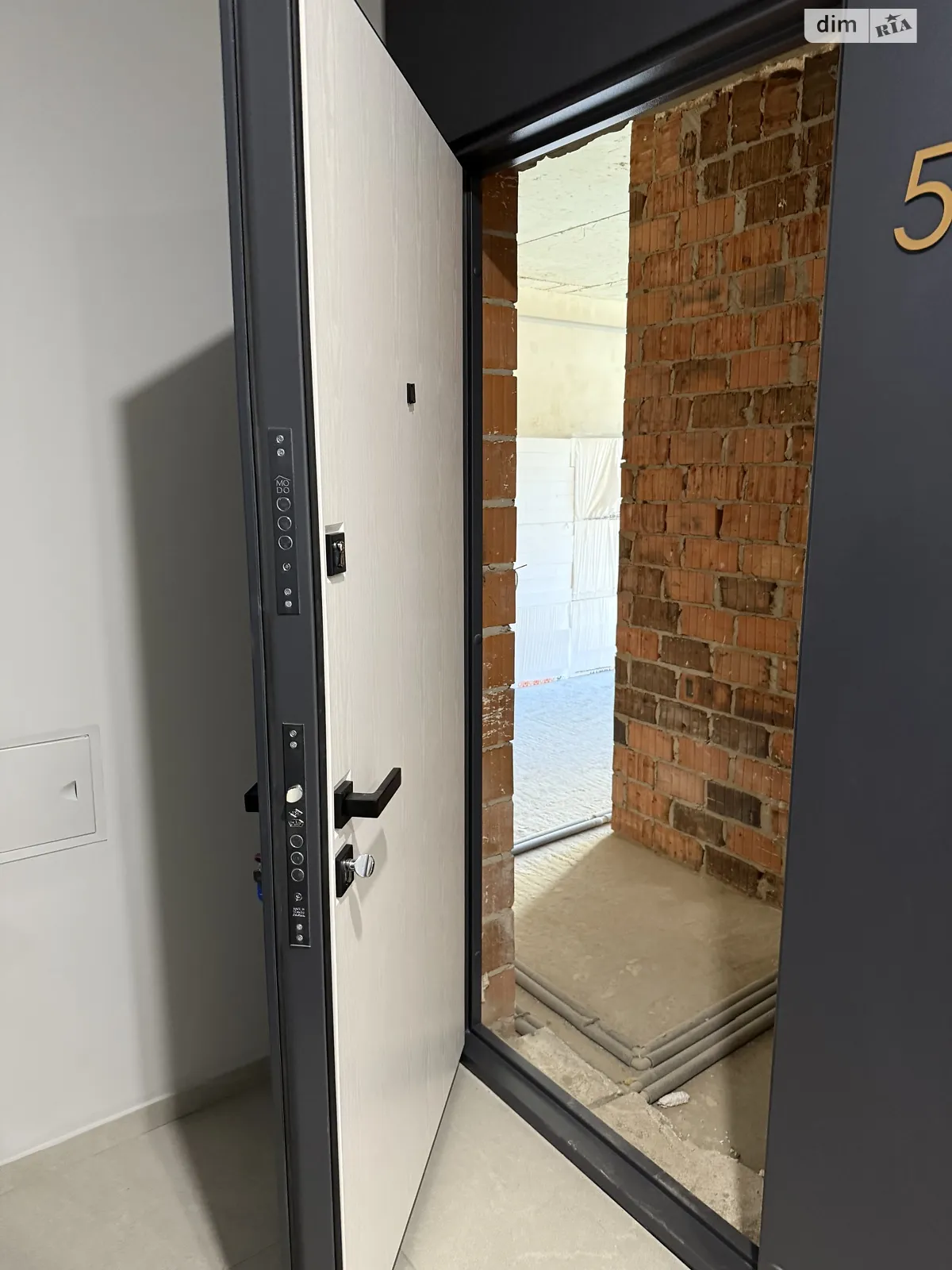 Продается 1-комнатная квартира 49.99 кв. м в Винниках, ул. Галицкая, undefined - фото 1