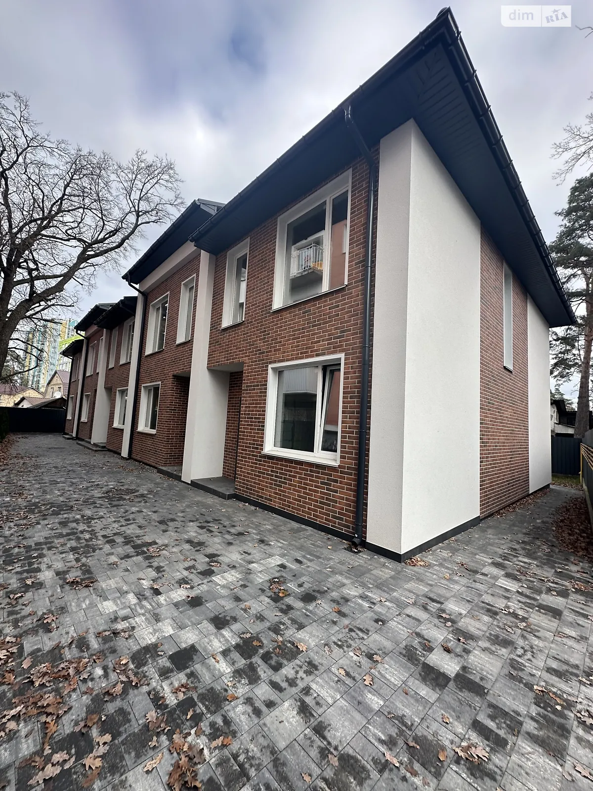 пер. Украинский, 40 Ирпень, цена: 85000 $ - фото 1