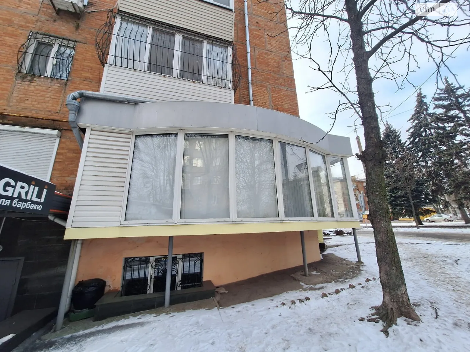 просп. Науки(Гагарина), 131 Подстанция Днепр, цена: 25000 $ - фото 1