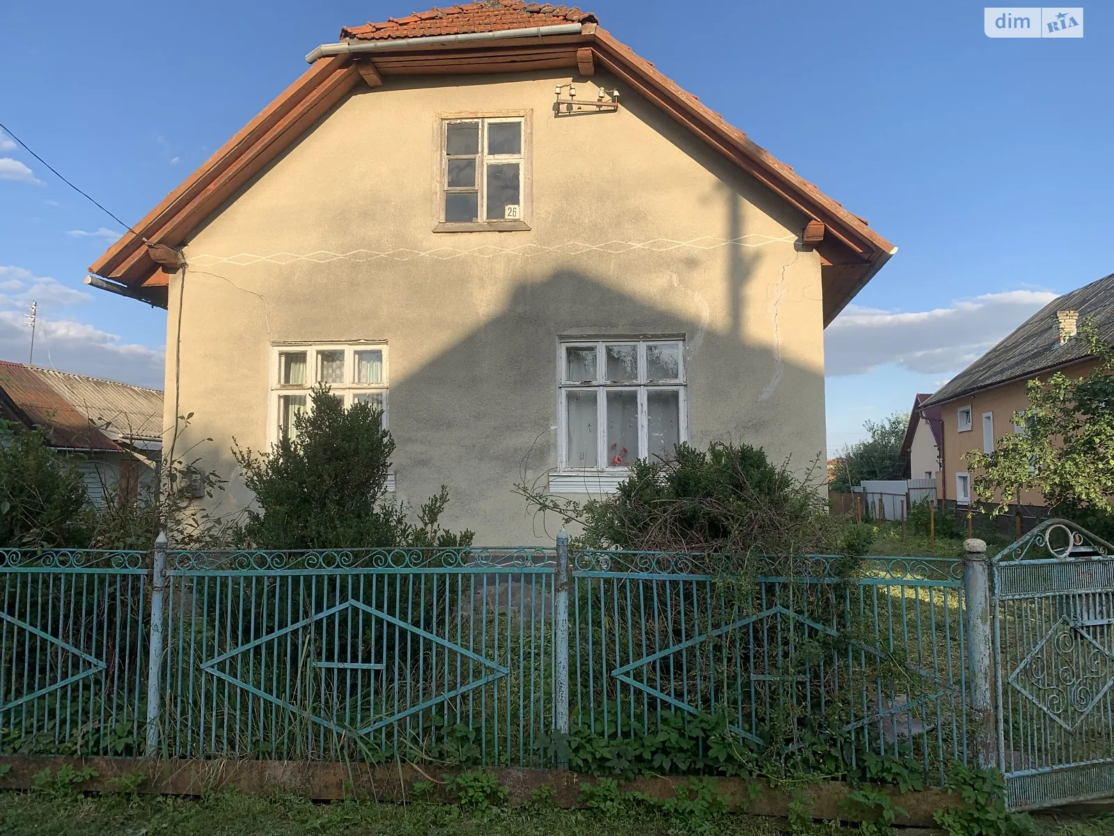 вул. Михайла Грушевського, 26 Гніздичів, цена: 35000 $ - фото 1