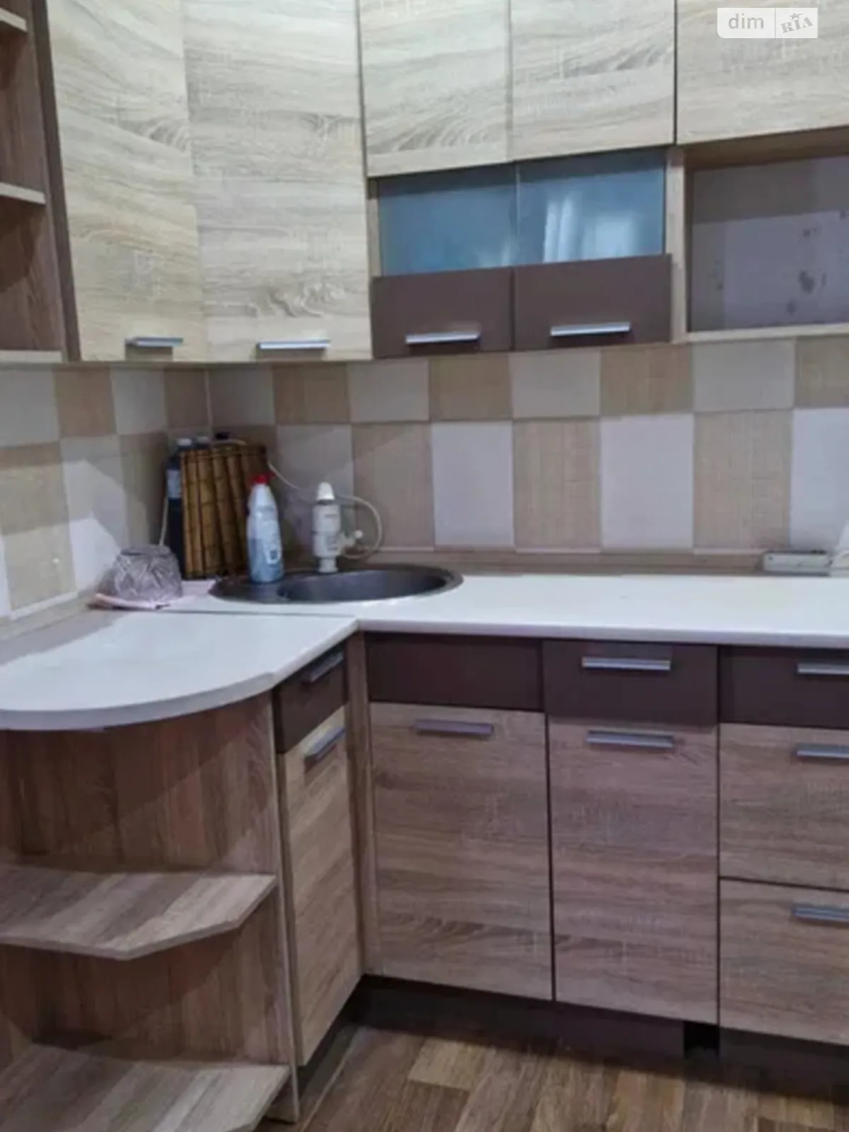 Продается 2-комнатная квартира 57.9 кв. м в, цена: 15000 $ - фото 1