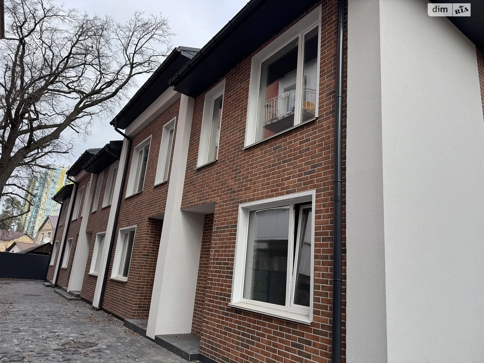 пер. Украинский, 40/3 Ирпень, цена: 80000 $ - фото 1