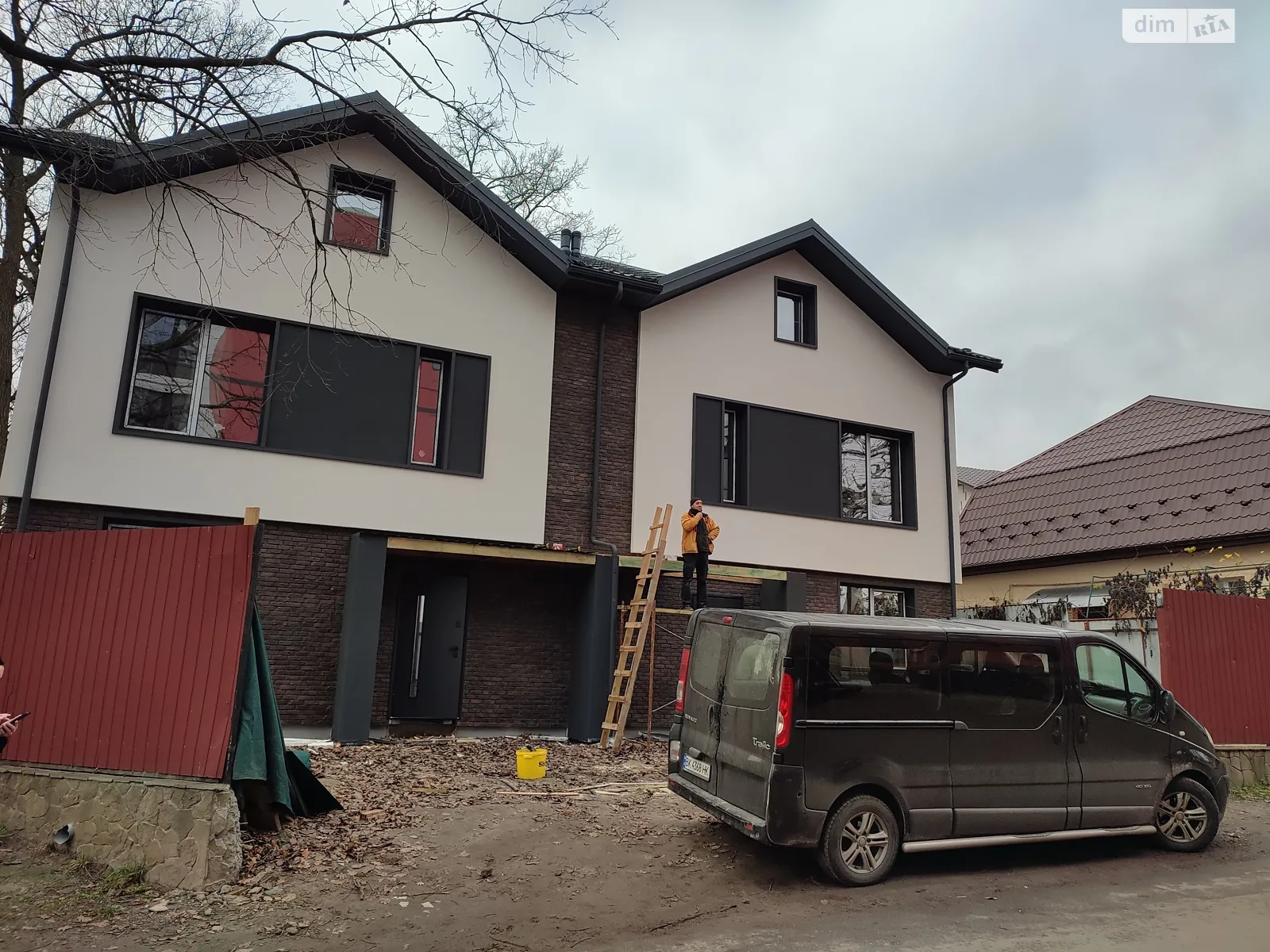 ул. Выговского(Суворова), 15 Ирпень, цена: 110000 $ - фото 1