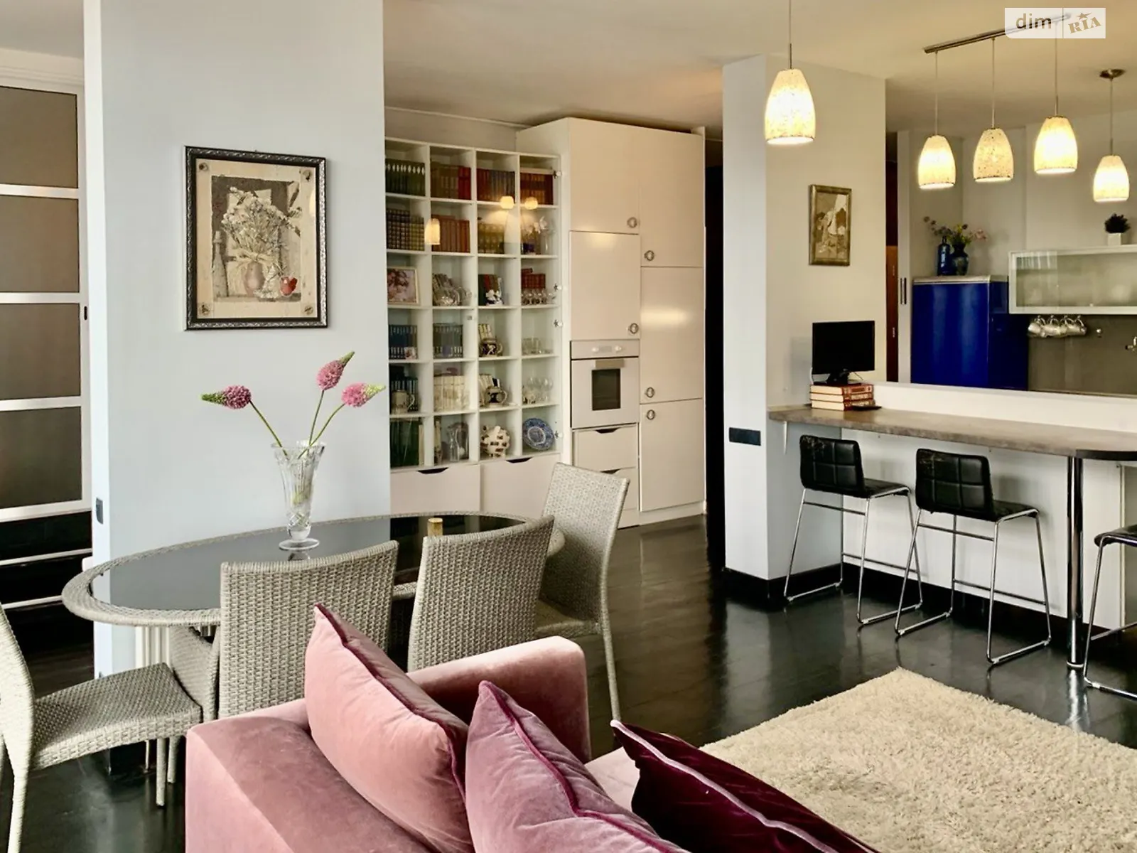 Продается 2-комнатная квартира 93.8 кв. м в Чернигове, цена: 75000 $ - фото 1