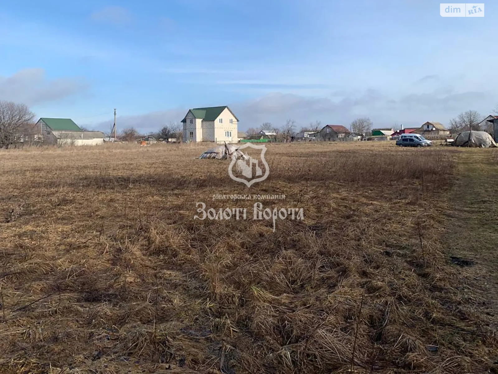 Продается земельный участок 15 соток в Киевской области, цена: 5900 $ - фото 1