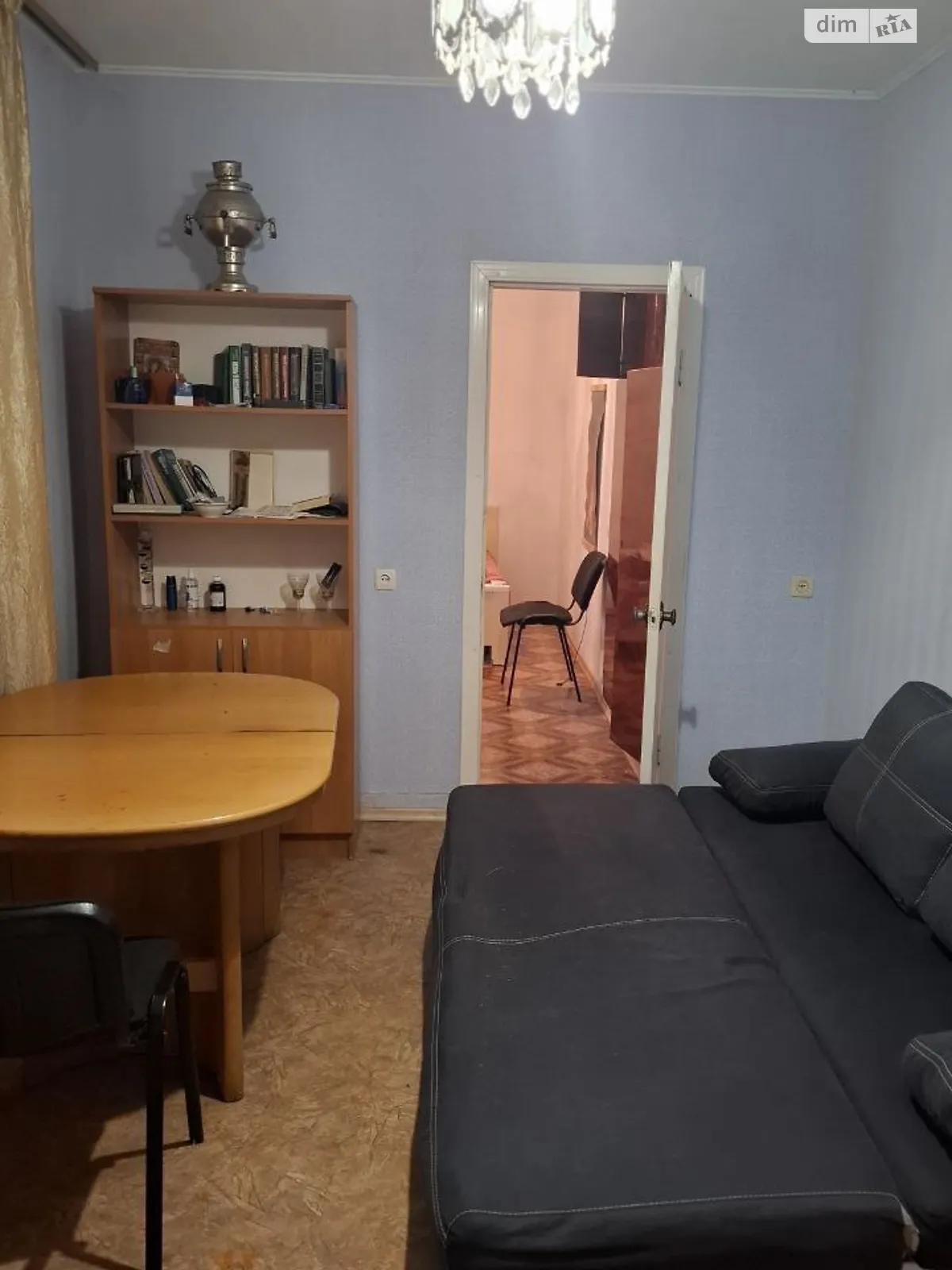 Сдается в аренду часть дома 44 кв. м с балконом, цена: 8000 грн - фото 1