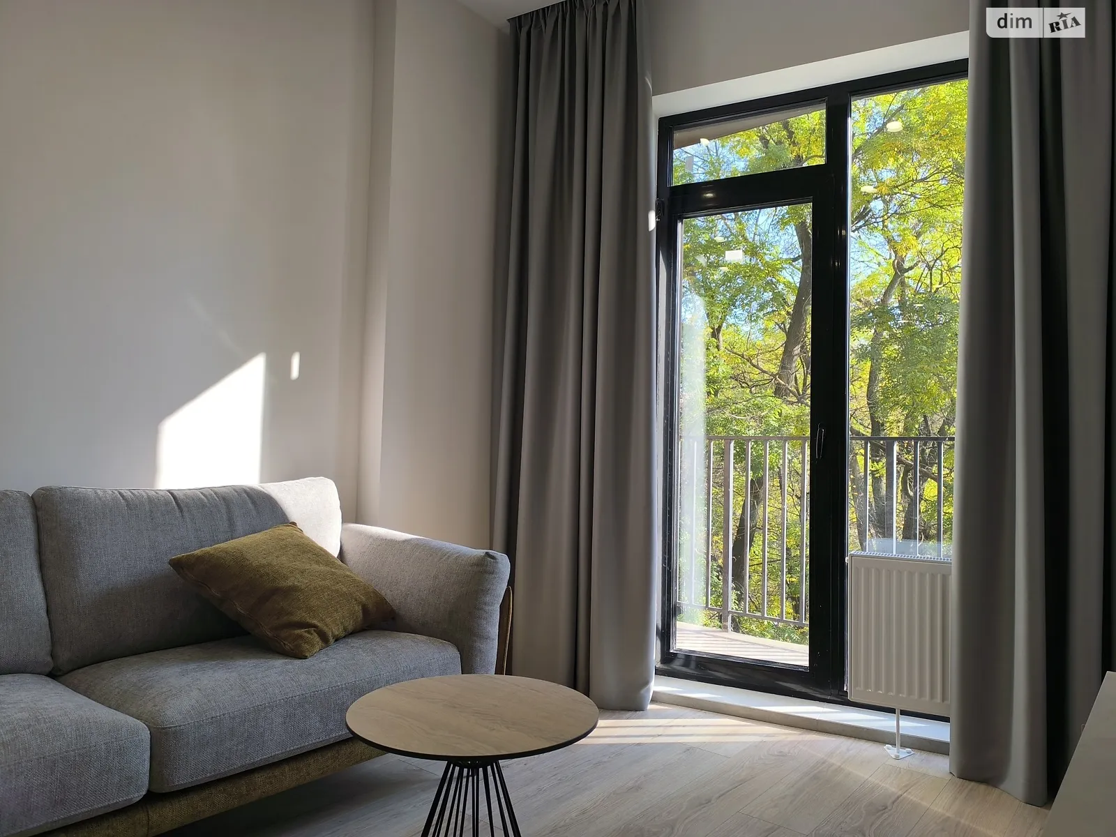 Продається 1-кімнатна квартира 47 кв. м у Одесі, вул. Чубаївська, 1 - фото 1