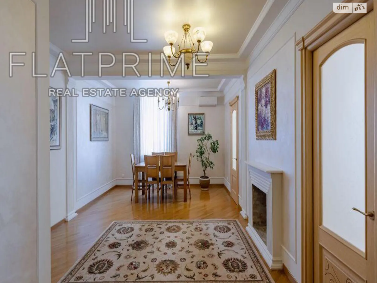 Продается 3-комнатная квартира 136.6 кв. м в Киеве, цена: 285000 $ - фото 1