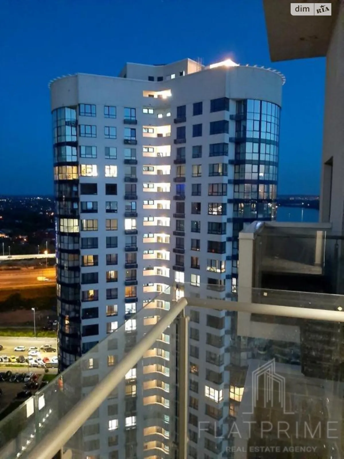 Продается 1-комнатная квартира 32 кв. м в Киеве, ул. Осокорская, 2А - фото 1