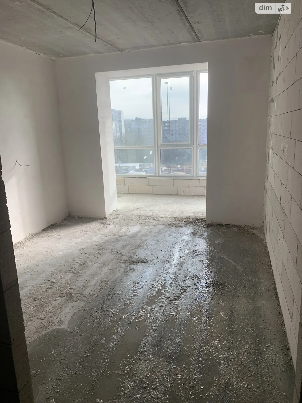 Продается 2-комнатная квартира 66.01 кв. м в Хмельницком, ул. Проскуровского Подполья, 165М - фото 1