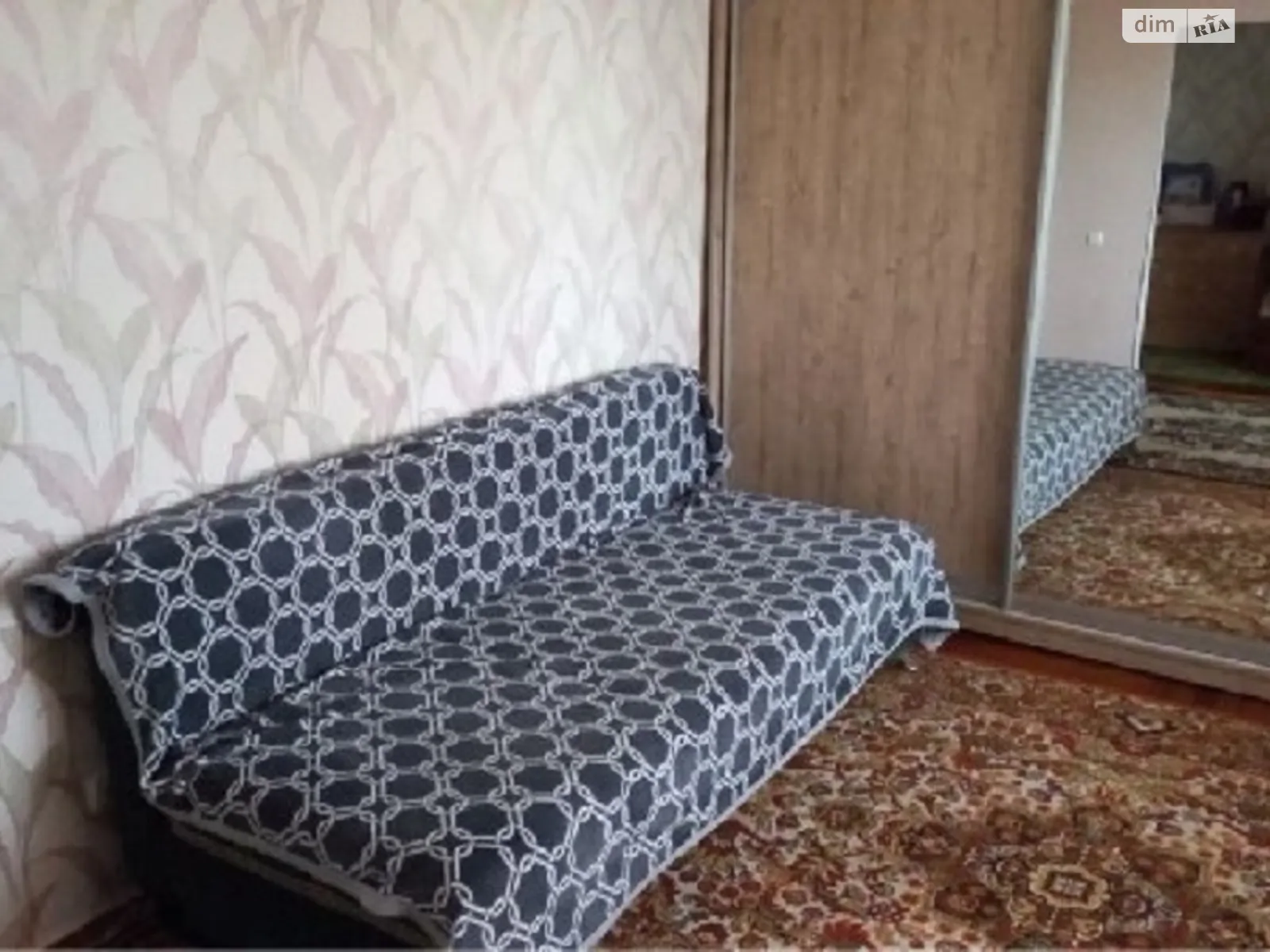 1-комнатная квартира 40 кв. м в Запорожье, ул. Професора Толока(Чуйкова Маршала) - фото 1