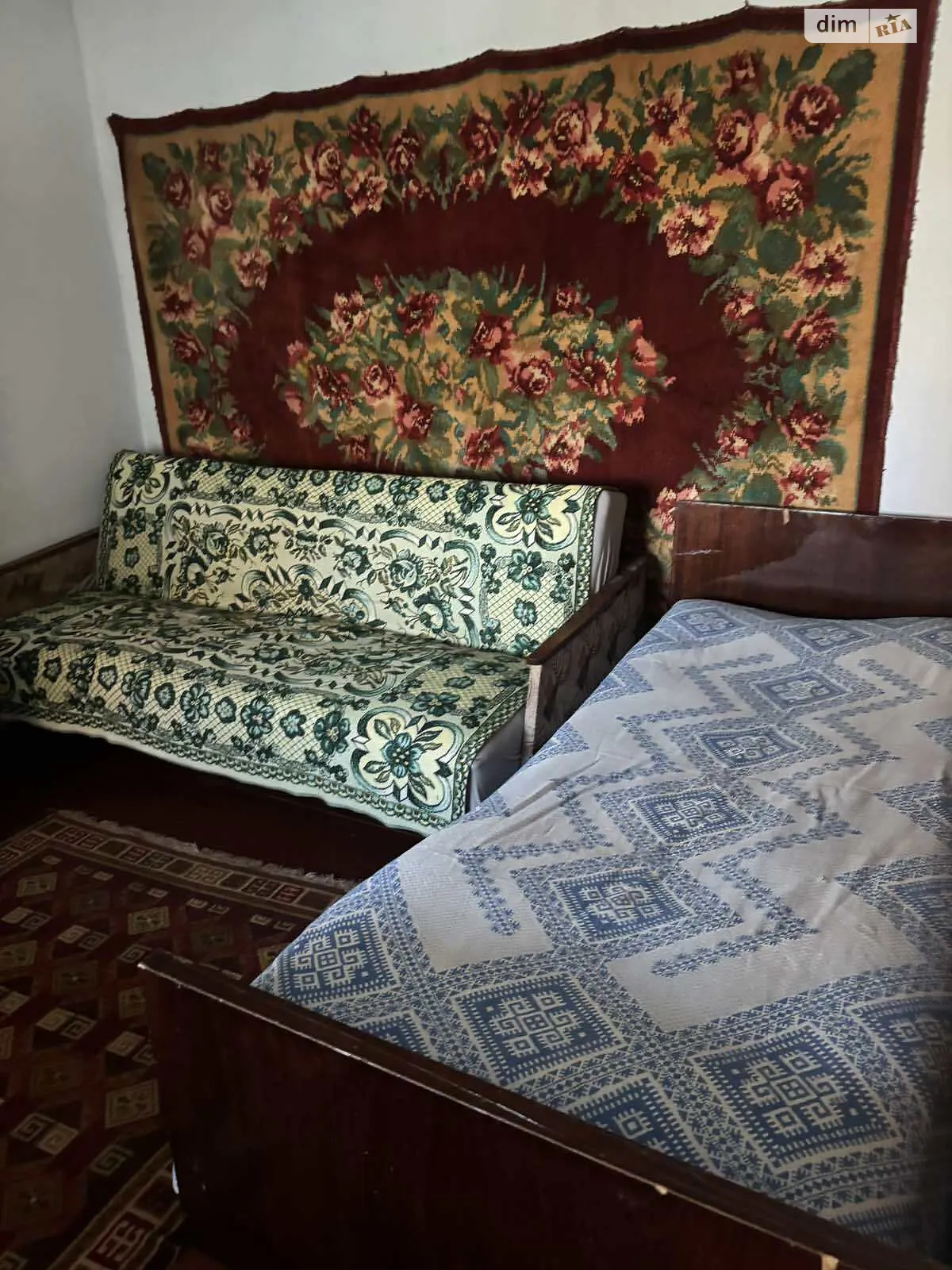 Сдается в аренду одноэтажный дом 60 кв. м с балконом, цена: 8000 грн - фото 1