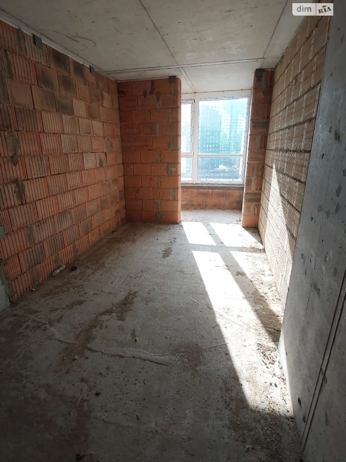 Продається 1-кімнатна квартира 43 кв. м у Одесі, вул. Академіка Сахарова, 14 корпус 3 - фото 1